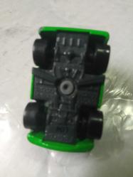 DİSNEY PİXAR METAL MİNİ OYUNCAK ARABA