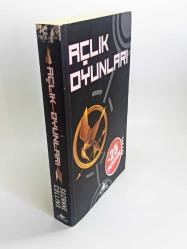 Açlık Oyunları