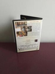 Dvd Film Başka Dilde Aşk Mert Fırat Saadet Işıl Aksoy