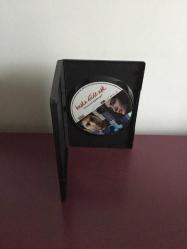 Dvd Film Başka Dilde Aşk Mert Fırat Saadet Işıl Aksoy