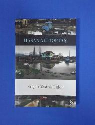 KUŞLAR YASINA GİDER