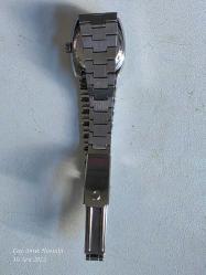 VİALUX SÜPER BAYAN KOL SAATİ TEMİZ ÇALIŞIR DURUMDA