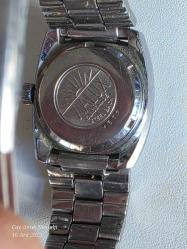 VİALUX SÜPER BAYAN KOL SAATİ TEMİZ ÇALIŞIR DURUMDA