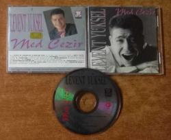 LEVENT YÜKSEL MED CEZİR CD