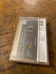 TİMUR SELÇUK - BABAMIN ŞARKILARI - KASET (JELATİNİNDE)