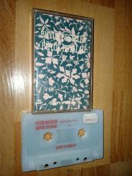 Büyük besteler Büyük ustalar 9 Selahaddin pınar kaset