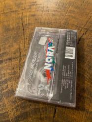 GRUP MUNZUR - TUTUŞTURUN GECELERİ - KASET (JELATİNİNDE)