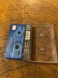 GRUP MUNZUR - TUTUŞTURUN GECELERİ - KASET