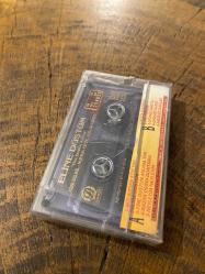 MÜSLÜM GÜRSES - AZER BÜLBÜL - MUSTAFA KESER - YİNE DÜŞTÜN AKLIMA YAR - KASET (JELATİNİNDE)