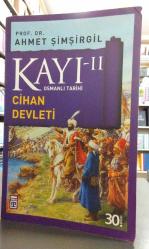 Kayı 2 - Cihan Devleti
