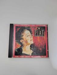 Edith PİAF - CD