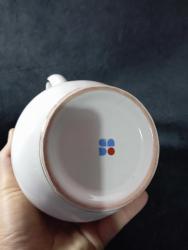 ANTİKA PORSELEN SÜTLÜK.. COK İYİ DURUMDA. ALTINDA DAMGASI VAR