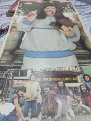 24 Ayar Manço Barış Manço Dönem orjinal Açıklamayı okuyunuz )