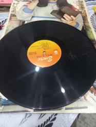 24 Ayar Manço Barış Manço Dönem orjinal Açıklamayı okuyunuz )