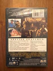 Legends of the Fall (İhtiras Rüzgarları) / DVD  Kapalı Ambalajında Wall-mart Etiketli ( 1.Bölge Türkçe Altyazı Seçeneği Yoktur)