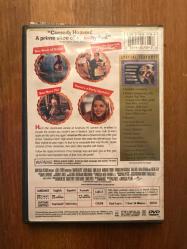 American Pie (Amerikan Pastası) / DVD Collectors Edition - Wıdescreen (1.Bölge -Türkçe Altyaz Seçeneği Yoktur)