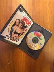 American Pie (Amerikan Pastası) / DVD Collectors Edition - Wıdescreen (1.Bölge -Türkçe Altyaz Seçeneği Yoktur)