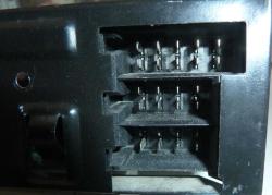 PHİLİPS CAR 400 OTO TEYP RADYO KASET ÇALAR ORJİNAL ALMAN MALI TEMİZ 2.EL ÜRÜN