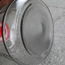 24 lt Cam Turşu,Sirke,Şarap Kavanozu,hava kapaklı