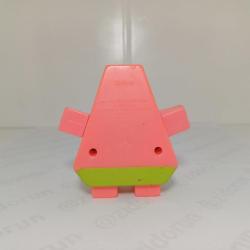 Sünger Bob Burger King 2009 Patrick