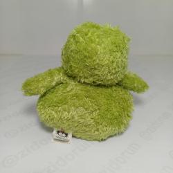 Jellycat Pudding Frog 2005 - Etiketli