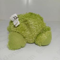 Jellycat Pudding Frog 2005 - Etiketli