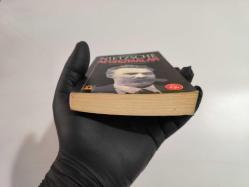 AFORİZMALAR Friedrich Nietzsche - Temiz Kitap