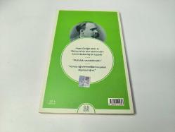 Hayat Dediğin Nedir ki? - Aforizmalar  Friedrich Wilhelm Nietzsche