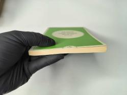 Hayat Dediğin Nedir ki? - Aforizmalar  Friedrich Wilhelm Nietzsche