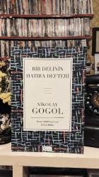 Bir Delinin Hatıra Defteri