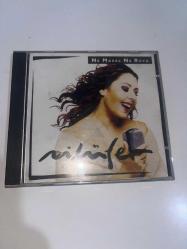 Nilüfer ne masal ne rüya