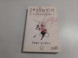 Şeytanın Fısıldadıkları - EMRE YILMAZ