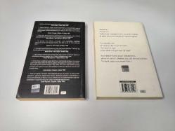 Şeytanın Fısıldadıkları - Genç Bir İşadamına - EMRE YILMAZ 2 Adet