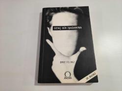 Şeytanın Fısıldadıkları - Genç Bir İşadamına - EMRE YILMAZ 2 Adet