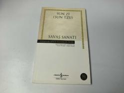 LOT.5 » SAVAŞ SANATI SUN Zİ (SUN TZU)  - Sıfır Ayarında