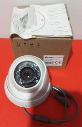 Retro RT-AD56C0T 1.0 MP 720P AHD Renkli Dome Kamera (Yeni , Kutusunda, İyi görüntü)