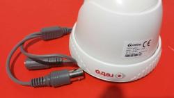 Retro RT-AD56C0T 1.0 MP 720P AHD Renkli Dome Kamera (Yeni , Kutusunda, İyi görüntü)