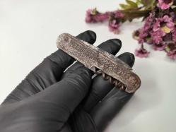 Antika Solingen Bıçak - Tirbüşon - Şarap Açacağı - Çakı