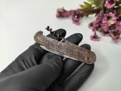 Antika Solingen Bıçak - Tirbüşon - Şarap Açacağı - Çakı