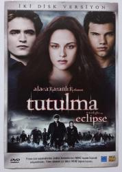 Alacakaranlık efsanesi tutulma / The Twilight saga - Eclipse ~ #.. BROŞÜR..#