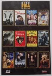Alacakaranlık efsanesi tutulma / The Twilight saga - Eclipse ~ #.. BROŞÜR..#