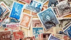 Yeşil Ev Pul ve Kağıt Para Mezatı