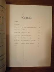 The Scenic Resources of the Tennessee Valley:  A Descriptive and Pictorial Inventory  (Bez Ciltli)