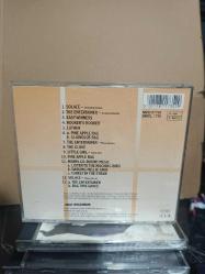 The Stıng SCOTT joplın