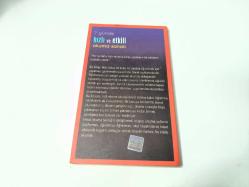 7 Günde Hızlı ve Etkili Okuma Sanatı