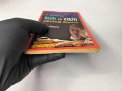 7 Günde Hızlı ve Etkili Okuma Sanatı