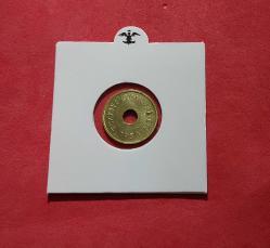 LOT.2 » 1950 YILI 1 KURUŞ