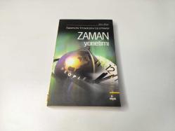 Takımınızın Yeteneklerini Geliştirmede ZAMAN YÖNETİMİ