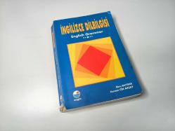 İNGİLİZCE DİLBİLGİSİ - ENGLİSH GRAMMAR - Ebru Baydar