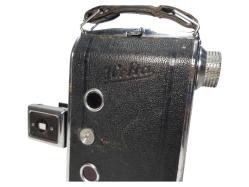 ANTİKA KÖRÜKLÜ FOTOĞRAF MAKİNESİ